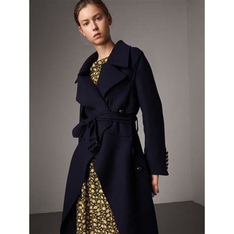 burberry cape coat|burberry cashmere wrap coat.